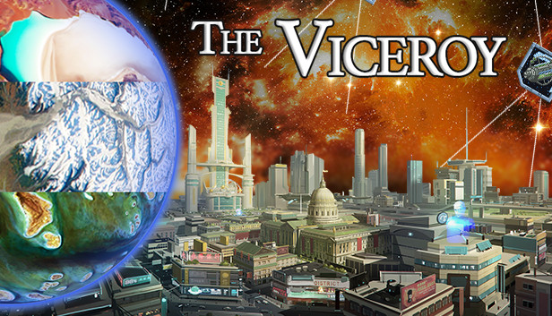 The Viceroy
