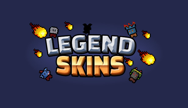 FOS - LEGEND SKINS
