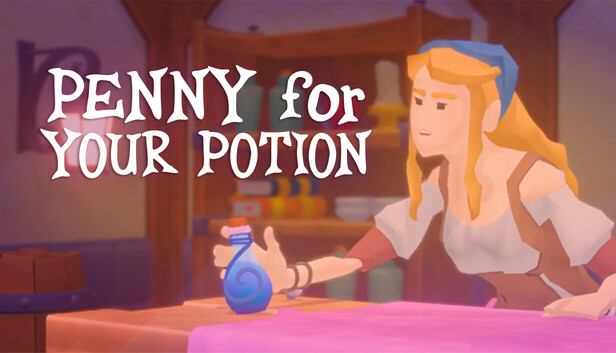 Penny for Your Potion PC