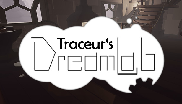 Traceur's Dreamlab VR
