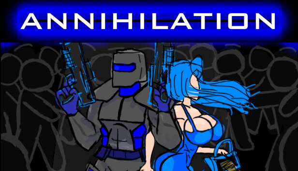 Annihilation