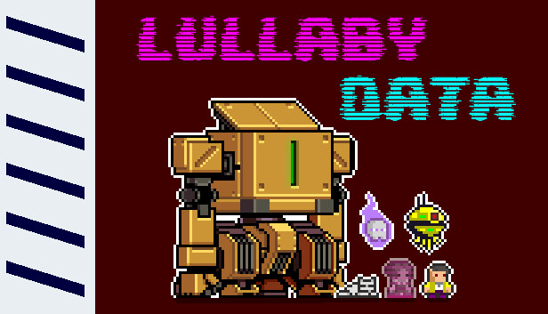 Lullaby Data
