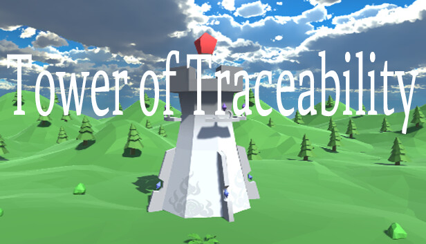 溯源之塔/Tower of Traceability