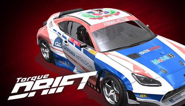 Torque Drift - Jhonnattan Castro GR86