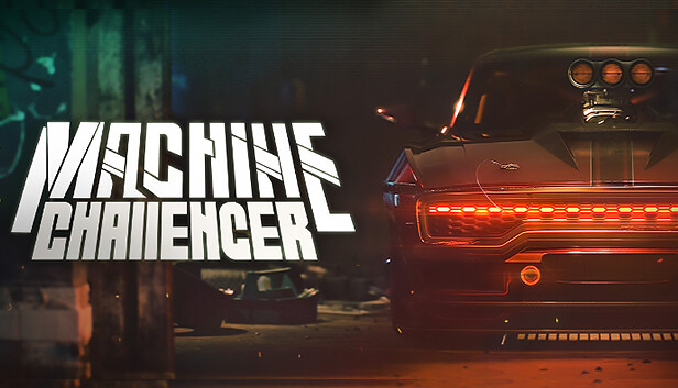 Machine Challenger