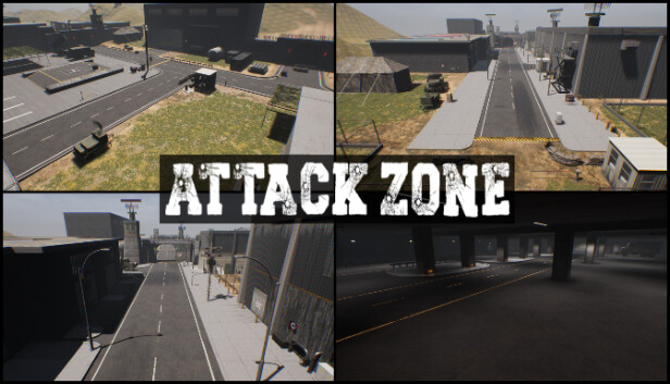 Attack Zone Perk Points