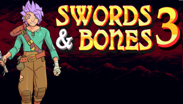 Swords & Bones 3