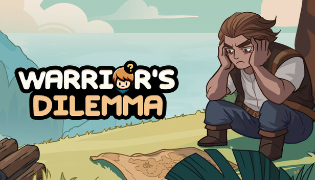 Warrior's Dilemma 勇者难题
