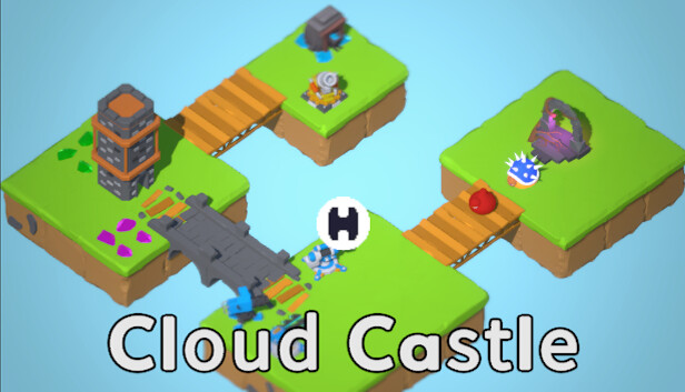 Cloud Castle