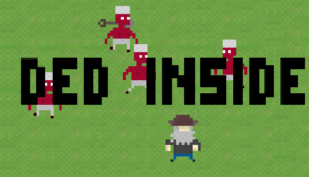Ded Inside