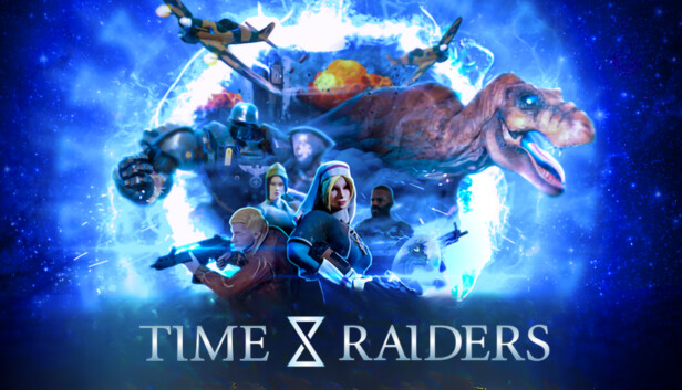 Time Raiders