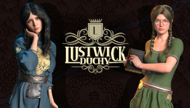 Lustwick Duchy