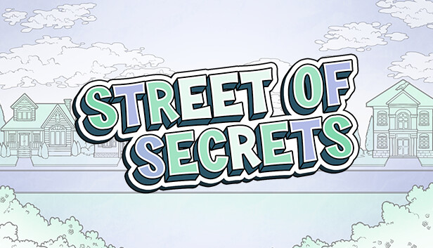 Street of Secrets