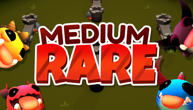 Medium Rare