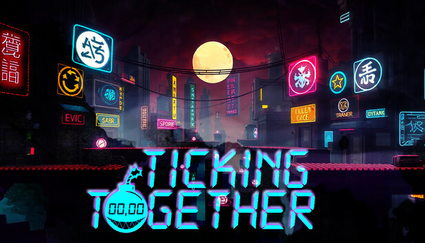 Ticking Together