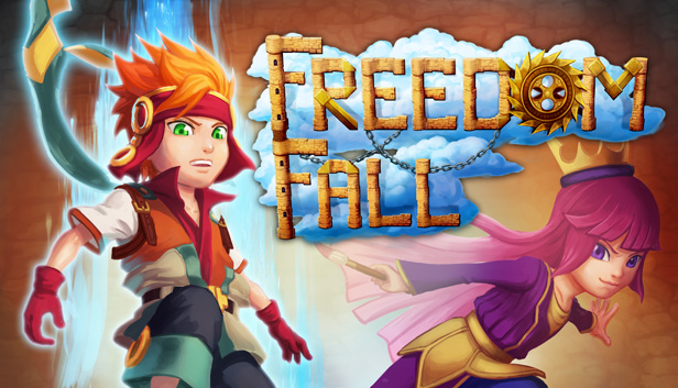 Freedom Fall