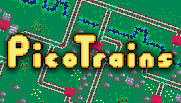 PicoTrains
