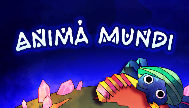 Anima mundi