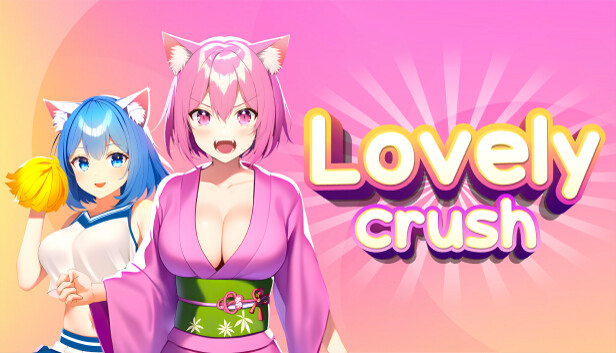 Lovely Crush