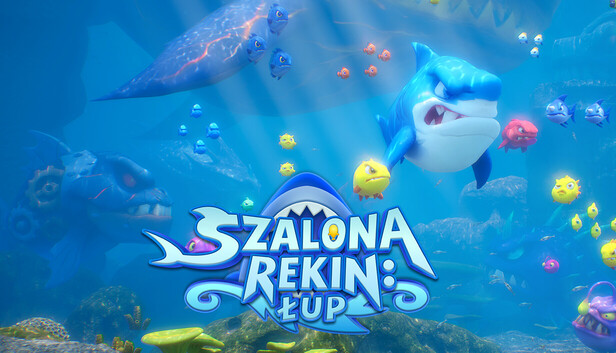 Szalona Rekin: Łup
