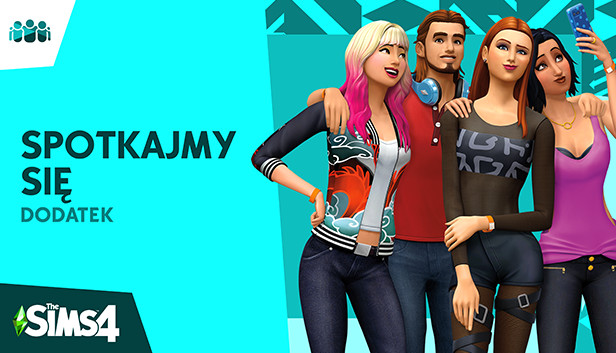 The Sims™ 4 Get Together