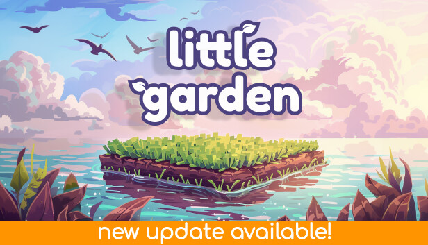 Little Garden