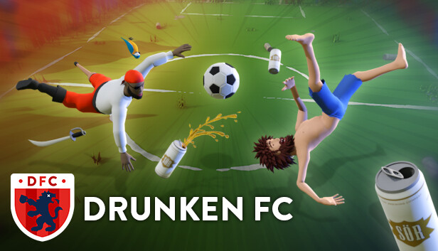 Drunken FC