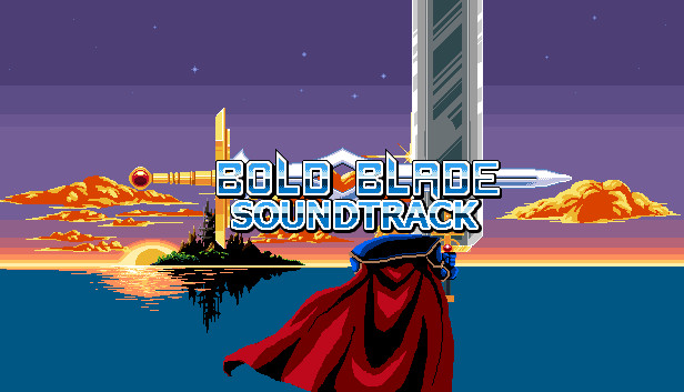 Bold Blade Soundtrack