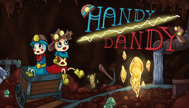 Handy Dandy