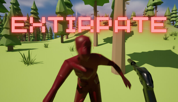 Extirpate