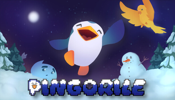 Pingorile