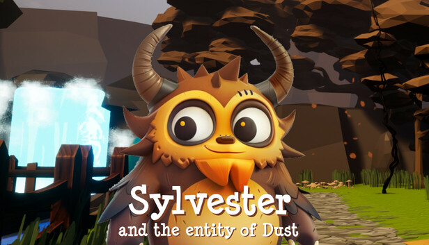 Sylvester and the entity of Dust