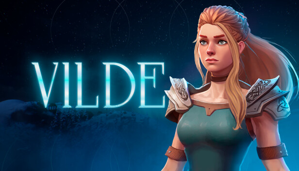 Vilde