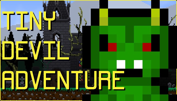 Tiny Devil Adventure
