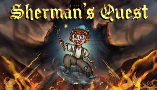 Sherman's Quest