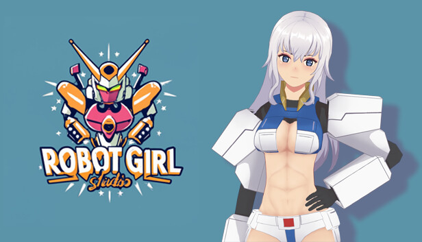 Gundam Girl Studio for VRChat and Vroid