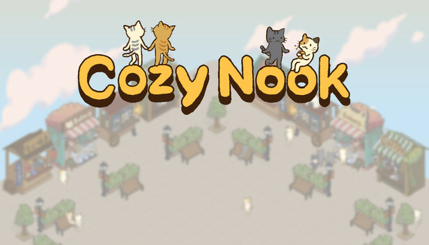 Cozy Nook