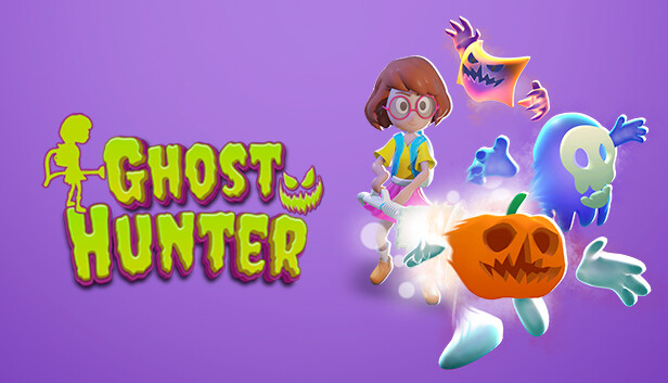 Ghost Hunter