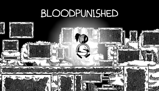 BLOODPUNISHED: NO TIME POR PATIENCE