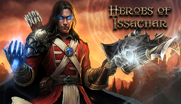 Heroes of Issachar