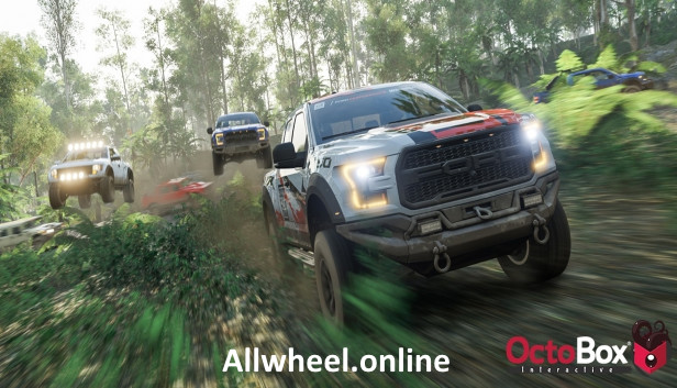 Allwheel.online