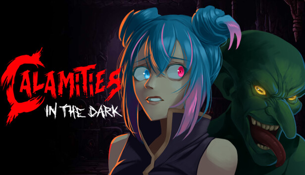 Calamities in the Dark
