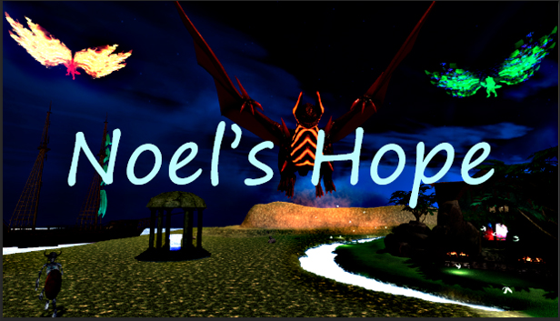 Noel's Hope