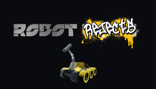 Robot Rejects