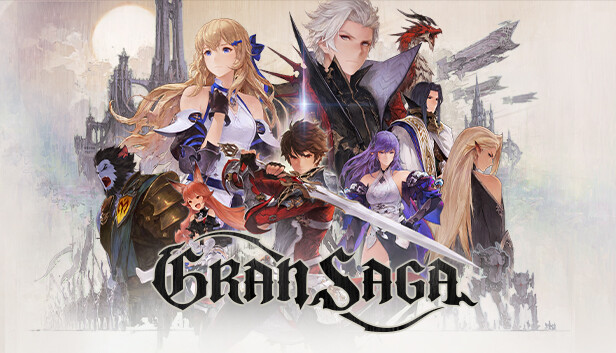 Gran Saga