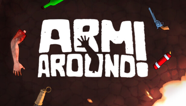 Arm Around!