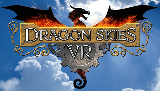 Dragon Skies VR