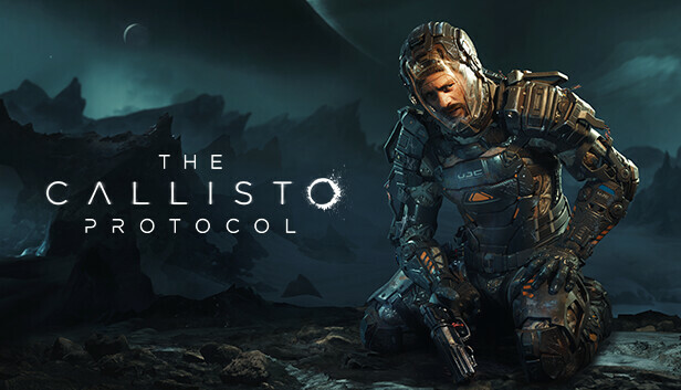 The Callisto Protocol - Snake Skin