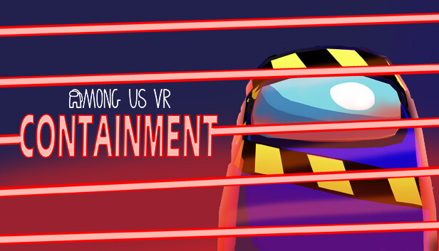 Among Us VR