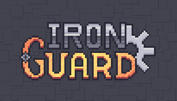 Iron Guard